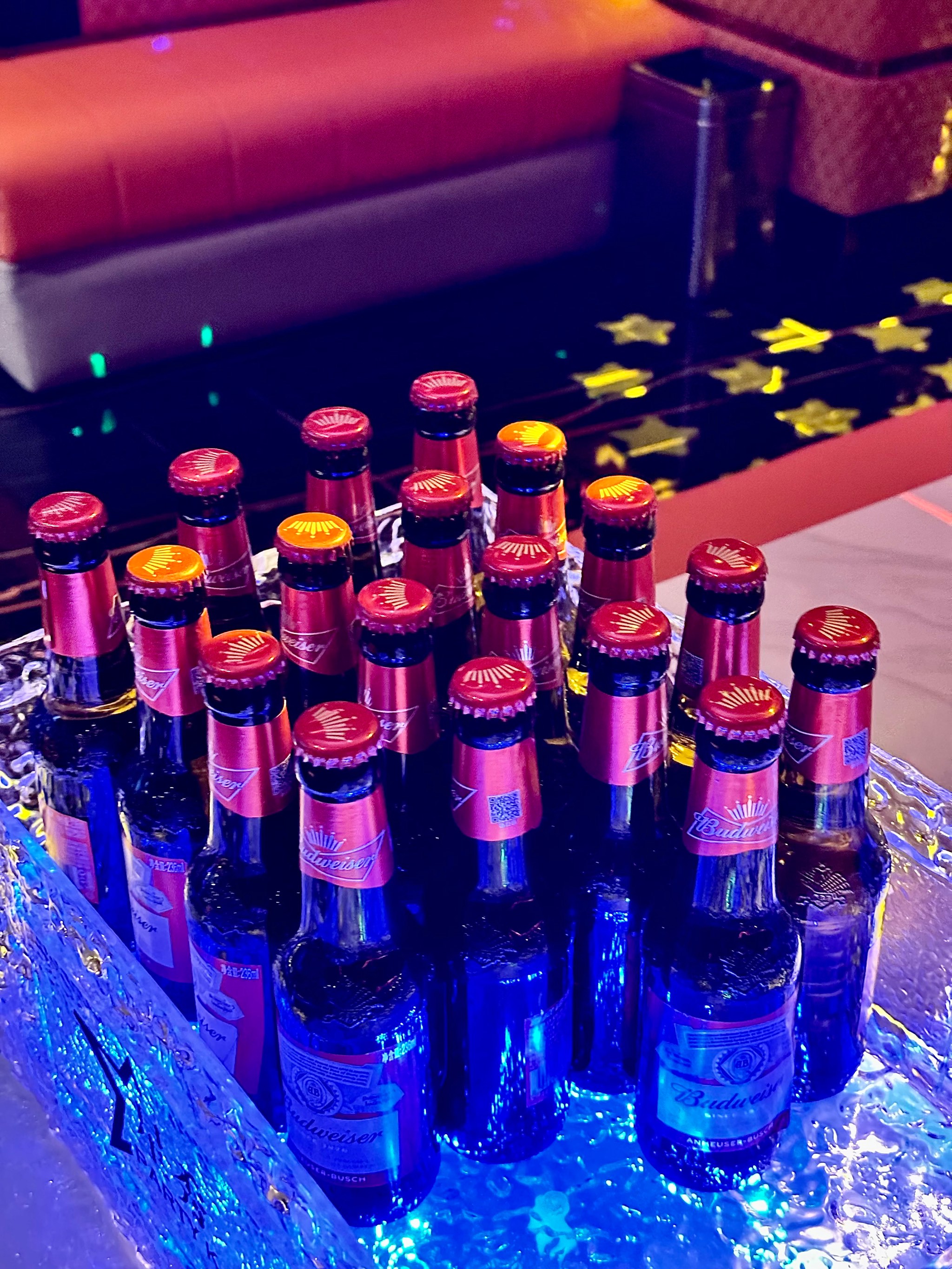 哈尔滨商务ktv优惠预订指南-木兰县ktv预定